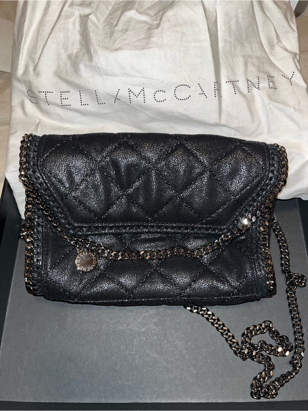 Stella McCartney Mini Falabella
